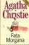 Agatha Christie: Fata Morgana - Jubiläum