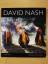 David Nash: David Nash - Monographie