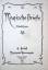 Sympathie-Magie (Magische Briefe - Okkul