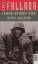 Hans Fallada: Jeder stirbt für sich alle