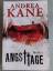 Andrea Kane: Angsttage