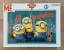 gebrauchtes Spiel – Minions Puzzle – Bild 1