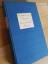 antiquarisches Buch – Gottfried Benn – Gesammelte Prosa – Bild 1