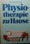 Herbert Krauß: Physiotherapie zu Hause