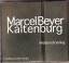 Marcel Beyer: Kaltenburg