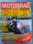 Motorrad Heft 09 / 1983 vom 27. April 19