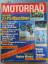 Motorrad Heft 16 / 1984 vom 1. August 19