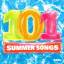 Various Artists: 101 Summer Songs