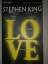 Stephen King: Love – Lisey’s Story