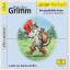 Grimms Märchen 2 - Der gestiefelte Kater u.a. - Grimm, Jacob; Grimm, Wilhelm