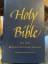 The New Revised Standard Version - Holy Bible