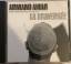 Armand Amar: La Traversee, Armand Armar