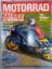 Motorrad Heft 21 / 1988 vom 1. Oktober 1