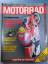 Motorrad Heft 17 / 1990 vom 4. August 19