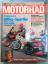 Motorrad Heft 06 / 1991 vom 2. März 1991