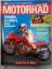 Motorrad Heft 20 / 1991 vom 14. Septembe