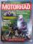 Motorrad Heft 21 / 1991 vom 28. Septembe