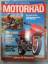 Motorrad Heft 24 / 1991 vom 9. November 