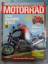 Motorrad Heft 26 / 1991 vom 7. Dezember 