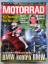 Motorrad Heft 12 / 1993 vom 29. Mai 1993