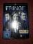 " Fringe " Die Komplette Vierte Staffel 