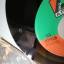 gebrauchter Tonträger – Led Zeppelin  – Whole Lotta Love / Immigrant Song – Bild 9