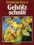 Gehölzschnitt - Das Schneiden der Ziergehölze in Garten und Park - Boerner, Franz; Koch, Harro