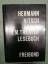 Hermann Nitsch: O.M. Theater Lesebuch
