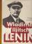 Wladimir Iljitsch Lenin eine Sammlung vo