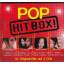 Diverse Interpreten: Pop Hit Box!