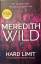 Meredith Wild: Hard Limit: The Hacker Se