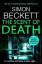 Simon Beckett: The Scent of Death