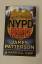 James Patterson: 28- NYPD RED