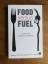 Frank Rosillo-Calle: Food Versus Fuel