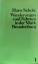 Hans Scholz: Wanderungen und Fahrten in 