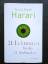 Harari, Yuval Noah: 21 Lektionen für das