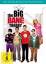 The Big Bang Theory, die komplette 2. St