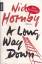 Nick Hornby: A Long Way Down