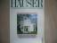 HÄUSER 4 / 94. Architektur-Kunst-Interie