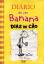 Diário de um Banana 4 : Dias de Cão Volume 4 (Em Portuguese do Brasil) - Jeff Kinney