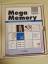 Gregor Staub: Mega Memory - Gregor Staub