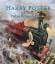 Harry Potter e a Pedra Filosofal - Edição Ilustrada [Gebundene Ausgabe] - J.K. Rowling