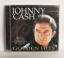 Johnny Cash: Golden Hits