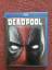 "Deadpool "    Marvel  Spektakel      Bl