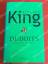 Stephen King, deutsch von Jochen Schwarz Stephen King, deutsch von Jochen Schwarz