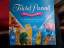 gebrauchtes Spiel – PARKER 100673013100: Trivial Pursuit - Familien Edition [Brettspiel]. 2400 Fragen und Antworten. Achtung! Nicht geeignet für Kinder unter 3 Jahren. Enthält verschluckbare Kleinteile! – Bild 5