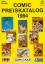 Peter Skodzik: Comic-Preiskatalog 1984
