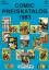 Peter Skodzik: Comic-Preiskatalog 1983