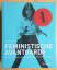 Feministische Avantgarde - 2 Bände - Schor, Gabriele