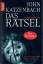 John Katzenbach: Das Rätsel